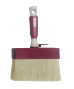 PENNELLO PLAFONE ANTIGOCCIA - 140X40 MM